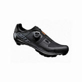 Zapatilla Ciclismo MTB DMT KM3 Negra